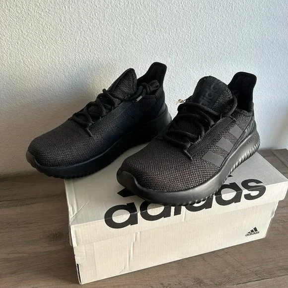 adidas | Shoes | Adidas Unisexchild Kaptir 2 Running Shoes | Poshmark
